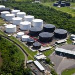 Nhựa đường MC70